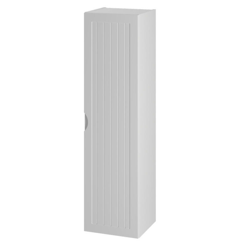 Aracri Wall Mounted Required Bathroom Cabinet