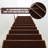 Estinville Non-Slip Stair Tread-723885150