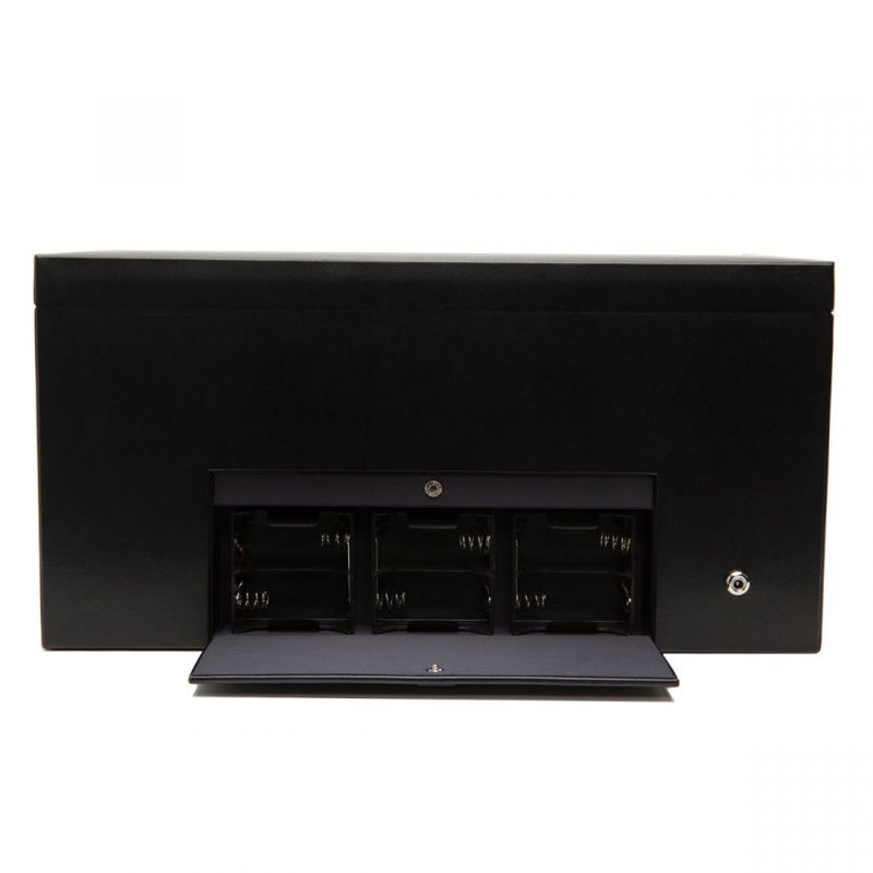 Heritage Men Watch Box