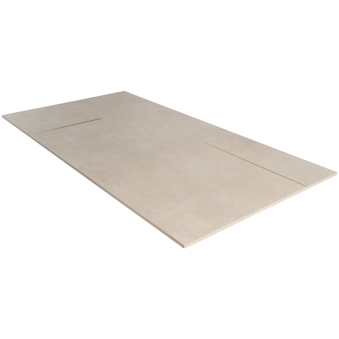 24" X 47" Porcelain Wall & Floor Tile Bond Tile 