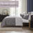 Ultra Soft Modern Reversible 3 Piece Comforter Set-124399703-124597306