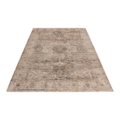 Everest Abstract Area Rug