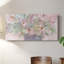 Flowering Bloom Moments II - Toile tendue avec châssis - Prêt à accrocher-570358905