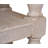 Rustic French Solid Wood Console Table-67820688