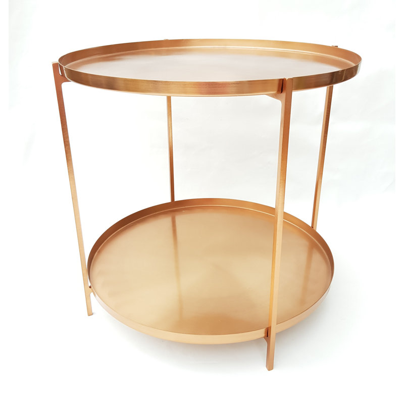 Tatiana Tray Top End Table