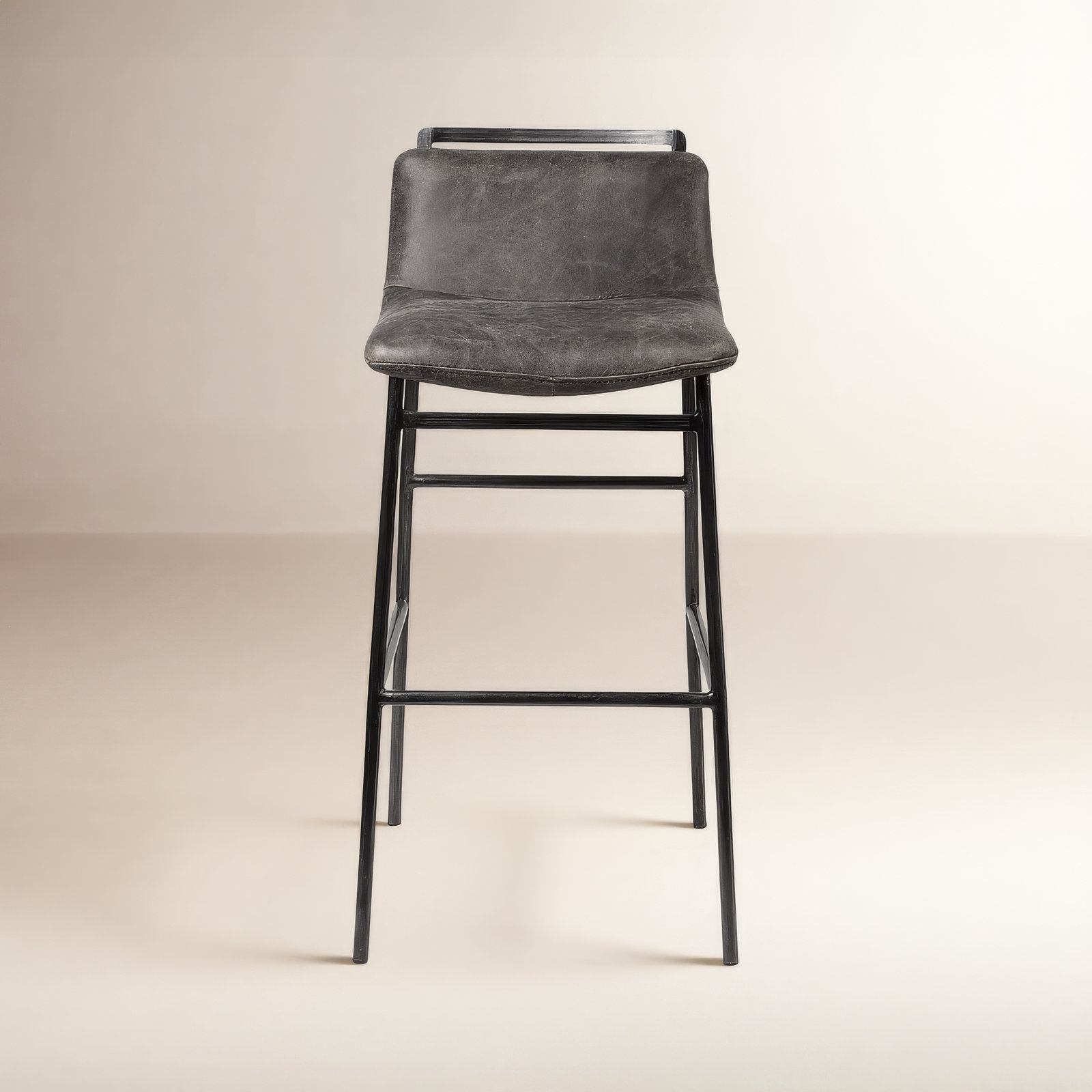 Tifa Bar and Counter Stool, Bar Stool (28.5” Seat Height)