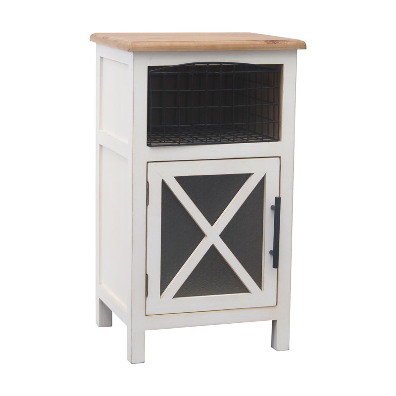 Taydin Accent Cabinet