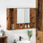 Wall Bathroom Cabinet-231384166