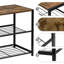6 Pair Shoe Rack-670554962