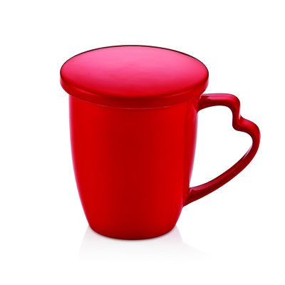 Porcelain Coffee Mug