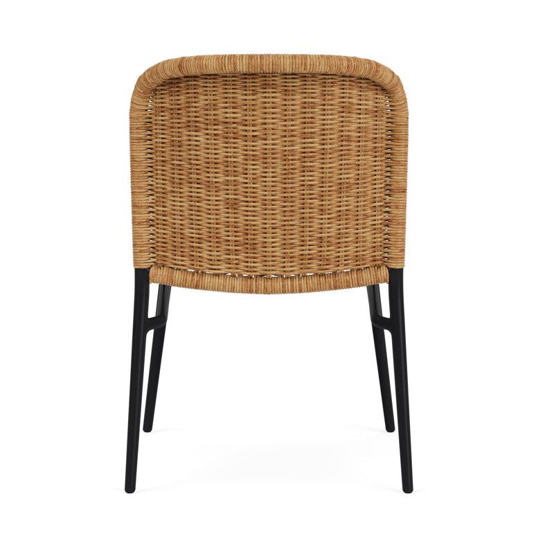 Galloway Outdoor Dining Side Chair