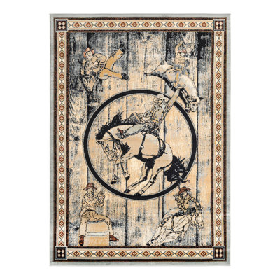 Pioneer Indoor Rug