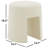 Cesco Upholstered Ottoman