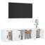 Luckey Unfinished Floating TV Stand for TVs up to 65"-1188268084