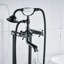 Floor Mounted Tub Spout