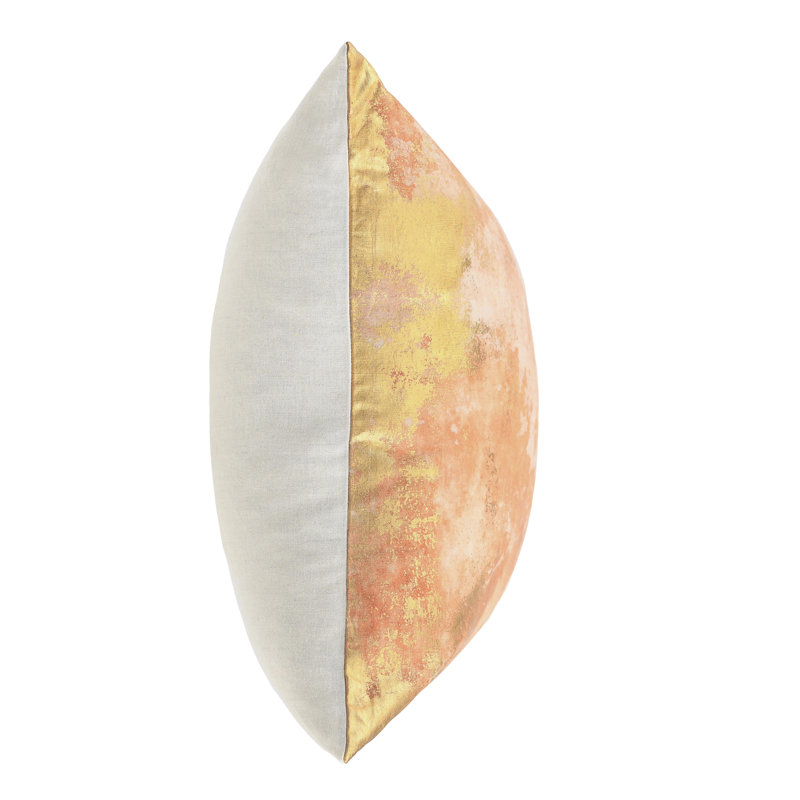 Onara Square Pillow Cover & Insert