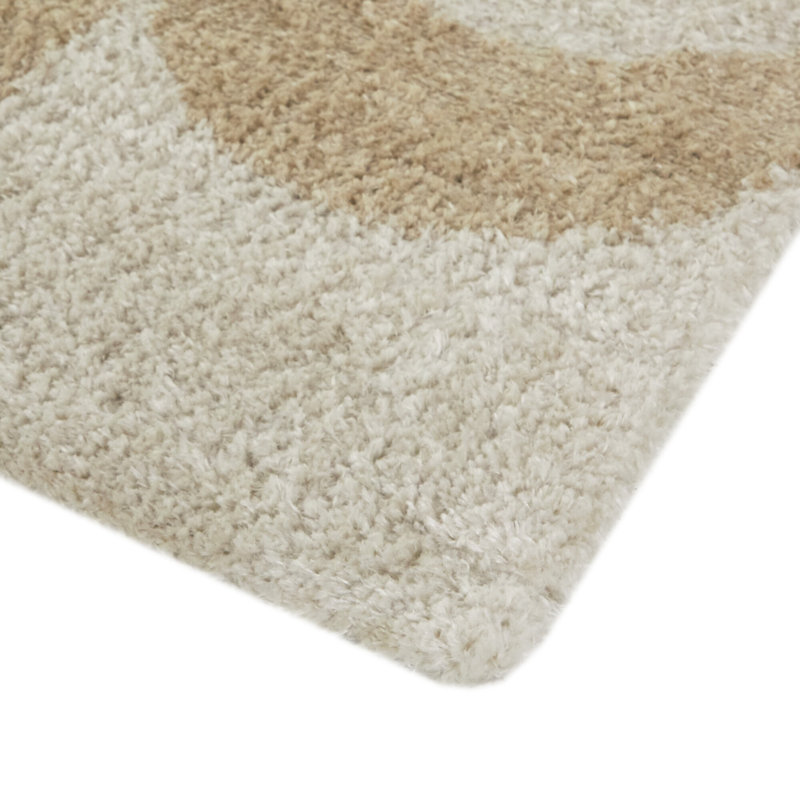 Tapis rectangulaire Cherith, Rectangle 7 pi 10 po x 10 pi
