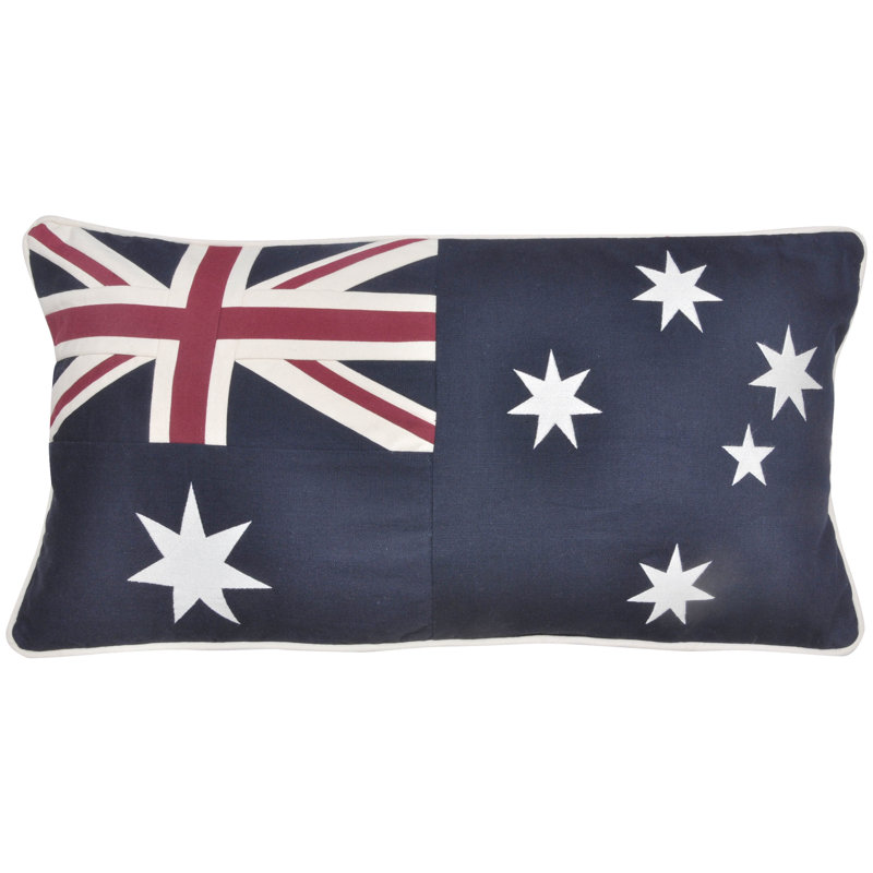 Maysonet Rectangular Cushion