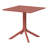 31.5" Outdoor Square Dining Table-1867432867