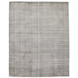 Amaud Lamont Looped Olive/Cream Area Rug