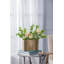 Vase rectangulaire Opal