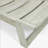 Wooden Chaise Lounge-149637031