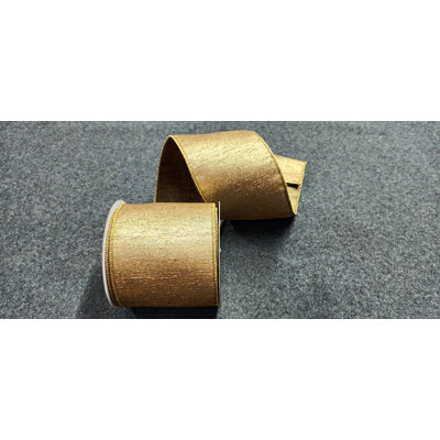 AURORA JACQUARD RIBBON- LARGE