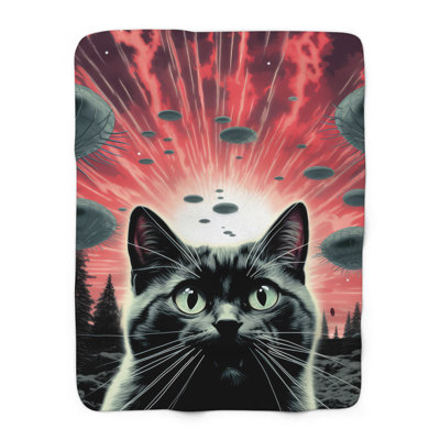 Throw Blanket