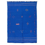 Moroccan One-of-a-Kind 6'5" X 9'1" Area Rug