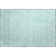 Premium Machine Washable Prisco Teal Rug