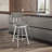 Bodhan Swivel Upholstered Counter Stool-1153958400-1153958403