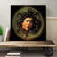 Caravaggio - Wrapped Canvas Painting-19089639