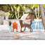 Chaise berçante d'extérieur-23513554