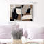 All The Way Set High-Gloss Frameless Acrylic Glass Wall Art Abstract Print by Oliver Gal, Ready to Hang, 10 x 15-71451628-71451633