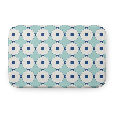 Tapis de bain GGG