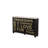 Commode décorative 11 tiroirs Arwin-59597111
