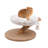 Fairlie Wooden Cat Nest