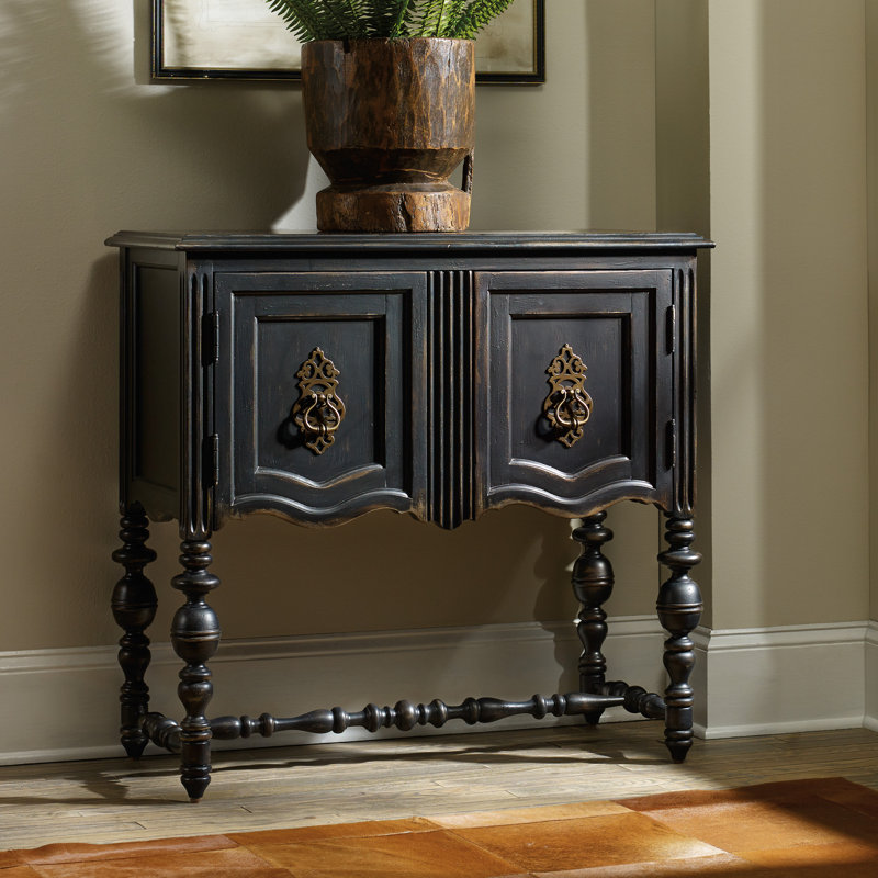 Wingate One-Drawer Two-Door Chest