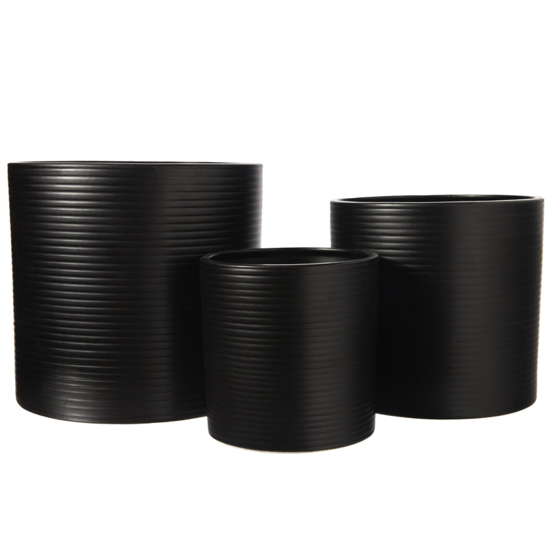 Jeronimas Ceramic Pot Planter
