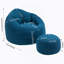 Fauteuil à billes Bedding-490778548