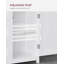 Armoire de salle de bain Meryssa