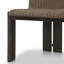 Roxy Outdoor Dining Chair-Faux Hyacinth-29320047