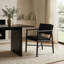 Camworth Upholstered Arm Chair