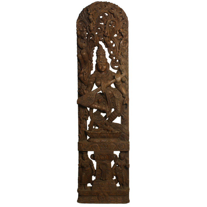 Religious & Spiritual Statue