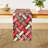 The Holiday Aisle® Seasonal Christmas Splendours Pattern, Polyester, Decorative Table Runner