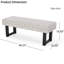 Banc 48 po Boho