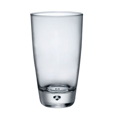 Luna 15.25 oz. Cooler Drinking Glasses