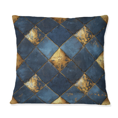 Coussin Transition