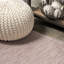 Amirah Modern Flatweave Solid Pink Indoor/Outdoor Rug-1512985572
