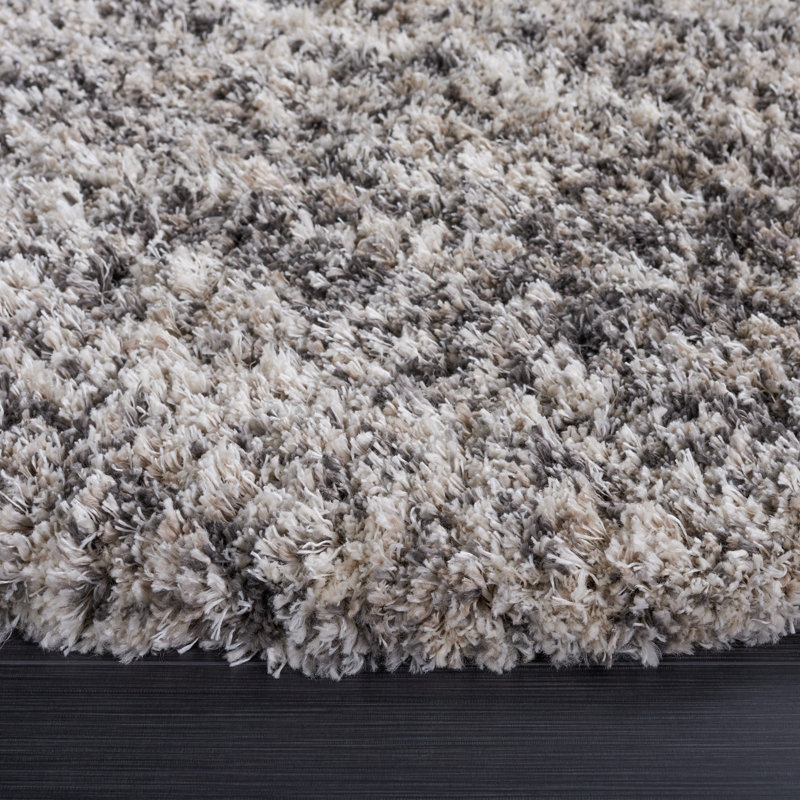 Cockrell Performance Rug, Runner 2' x 8', Gray